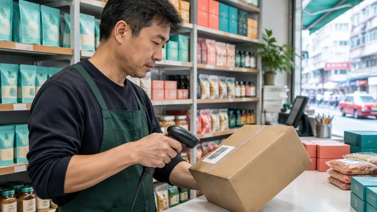 入了多少、出了多少，有記錄可查概念配圖
